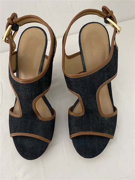 michael kors gillian flat|Women’s Shoes.